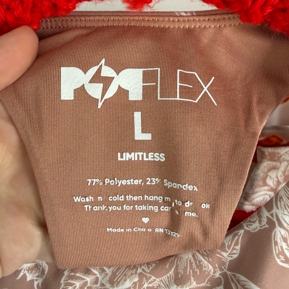 Popflex Botanical Blossoms Set - Picture 2 of 6